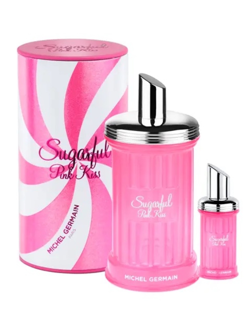 Michel Germain Sugarful Pink Kiss